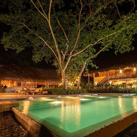 Nativa Refugio Escondido Hotel Santa Fe de Antioquia Exterior foto